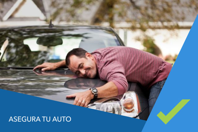 Seguros de Auto