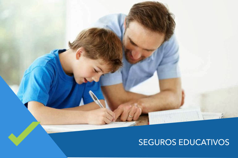 SEGUROS EDUCATIVOS